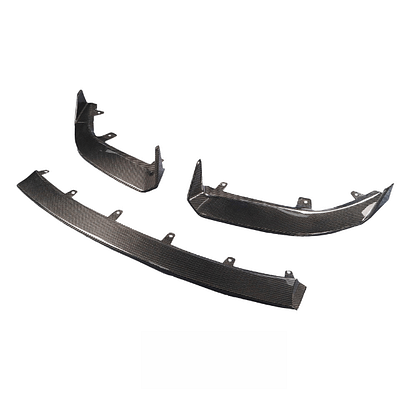 For BMW G80G81G82G83G87 Dry Carbon Fiber LHDRHD Dry Carbon Fiber (3)