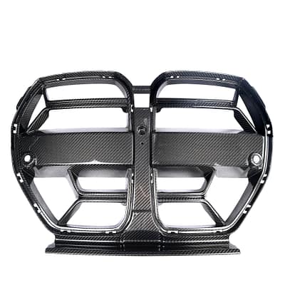 bmw g80 g81 g82 g83 carbon fiber csl front grill e1752155597547