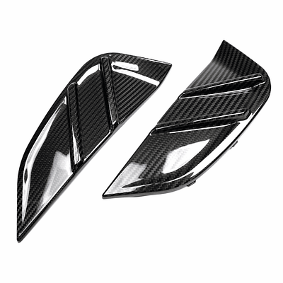 bmw g80 g81 g82 g83 carbon fiber fender vents e1752155877101