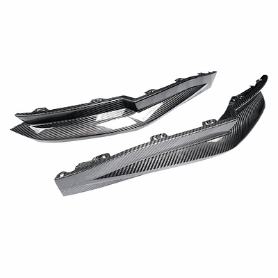 bmw g80 g81 g82 g83 carbon fiber oem rear corners e1752156510158