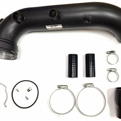 ftp bmw e8x e9x n54 charge pipe for 135i 335i 1m