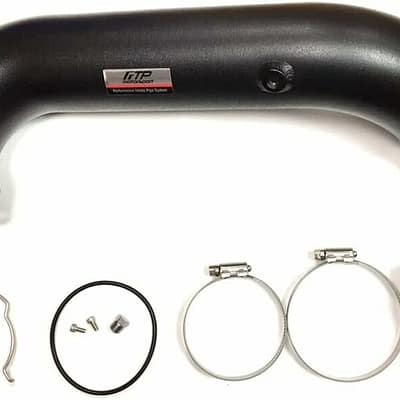 ftp e8x e9x n55 charge pipe for 135i 335i