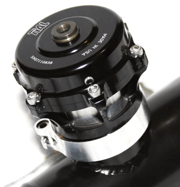 Aluminum Charge Pipe w/ Diverter Valve Ports – BMW E-Series N54