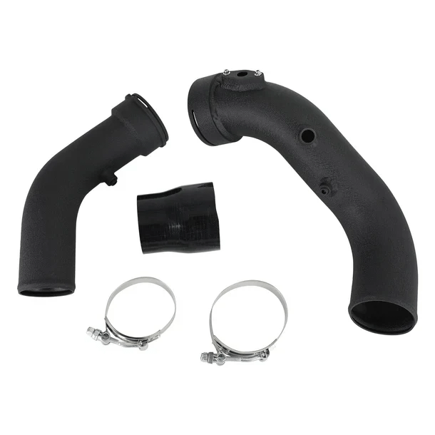 Aluminum Charge Pipe – BMW F-Series N55