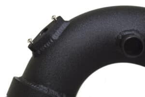 Aluminum Charge Pipe – BMW E-Series N55