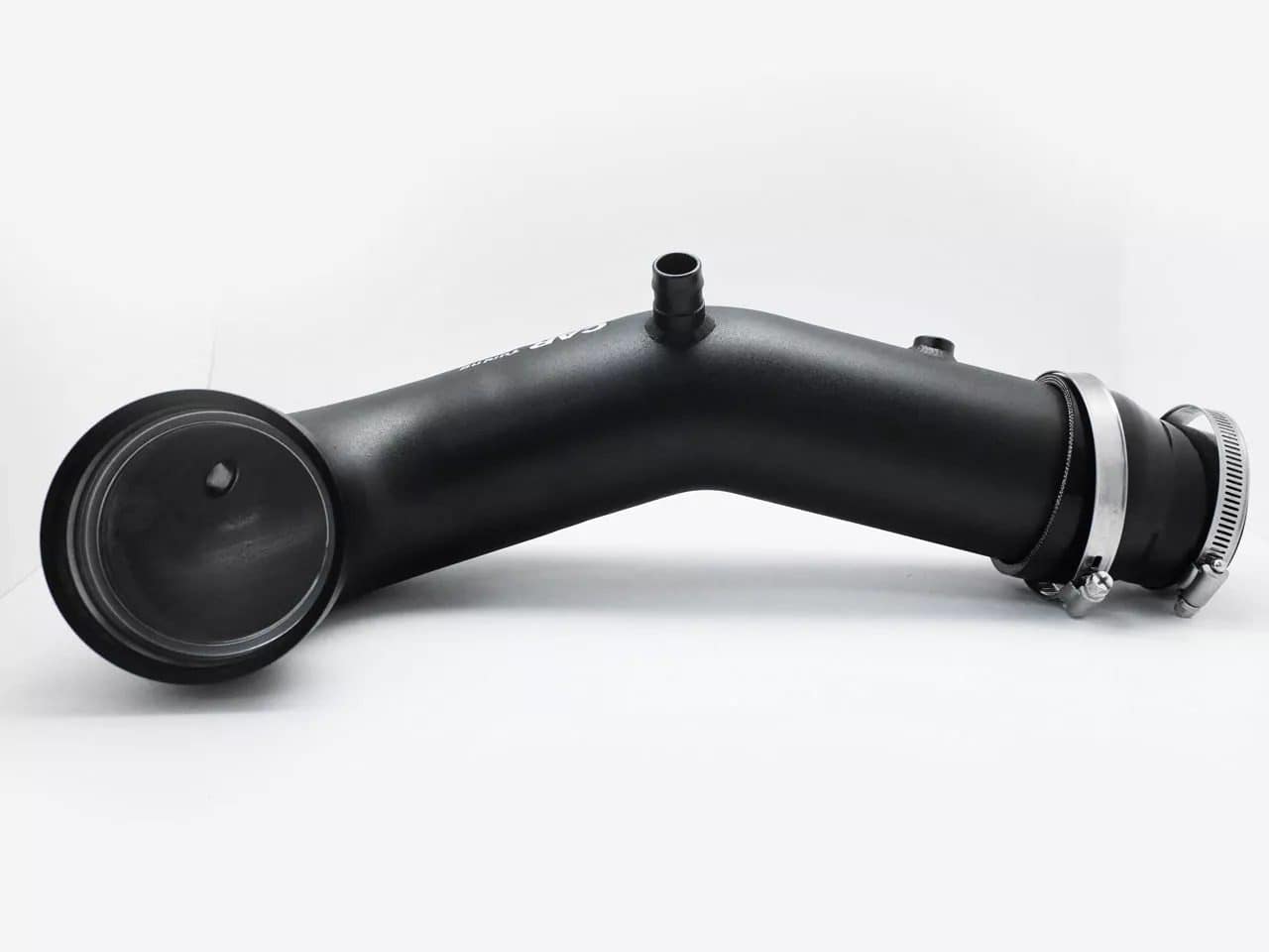 Charge Pipe – Aluminium